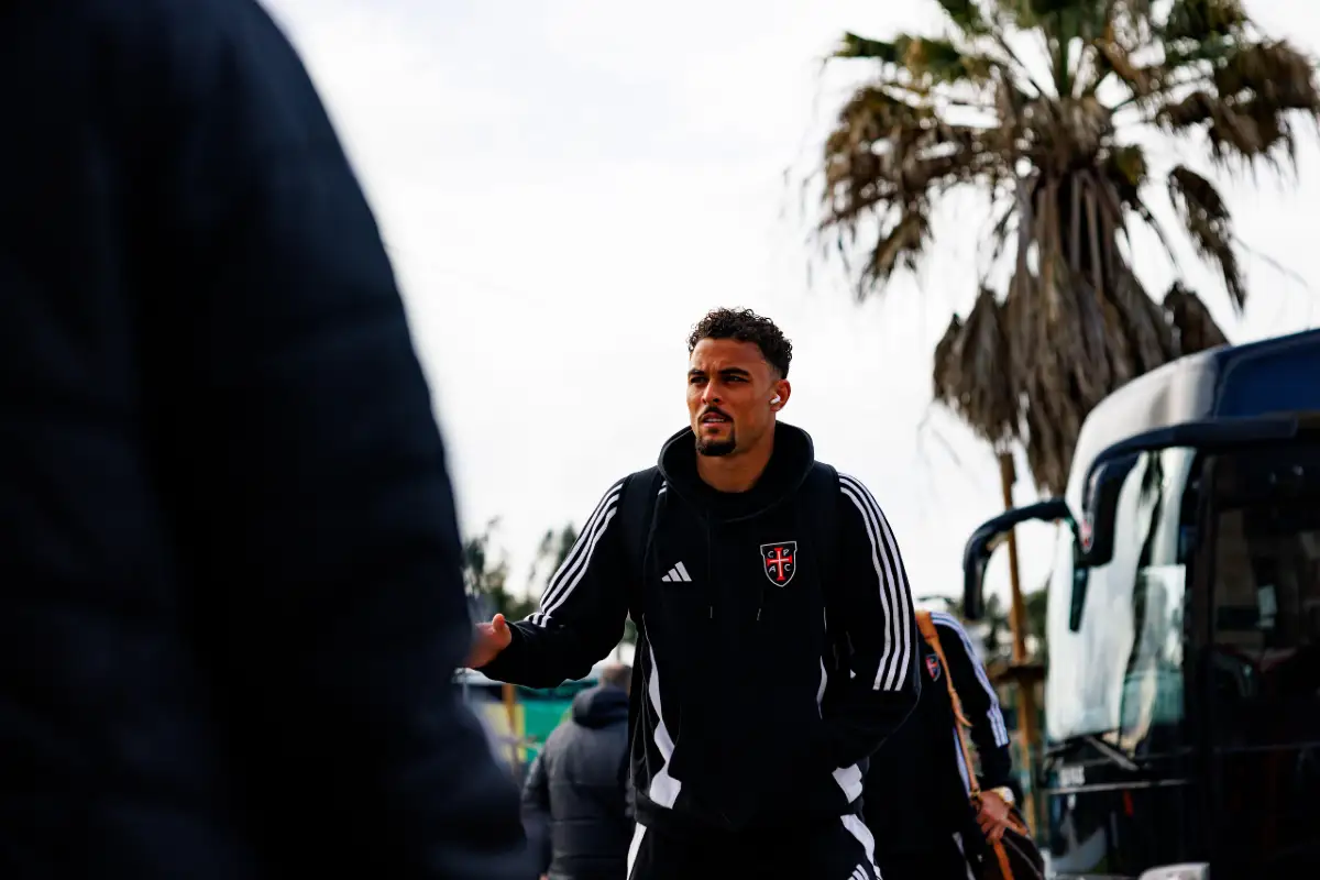 OL : un défenseur néerlandais débarque à Lyon (Officiel)