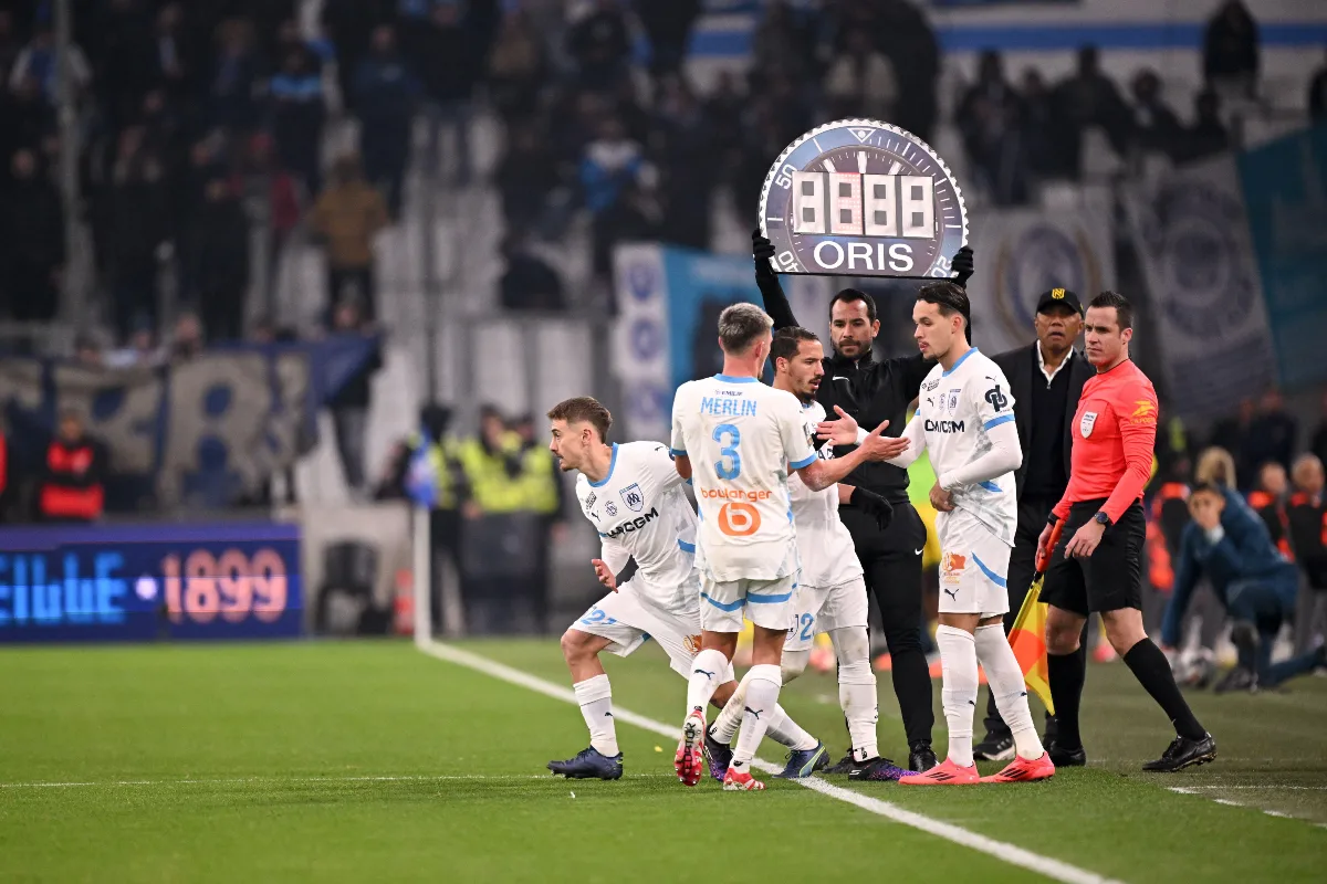 OM : Ismaël Bennacer permettra-t-il la prolongation de Valentin Rongier ?