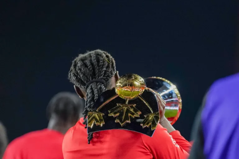 OM : Ismaël Koné quitte le club (Officiel)