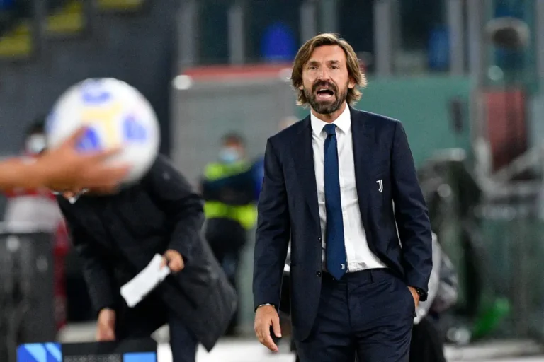 Officiel, Andrea Pirlo rejoint United FC