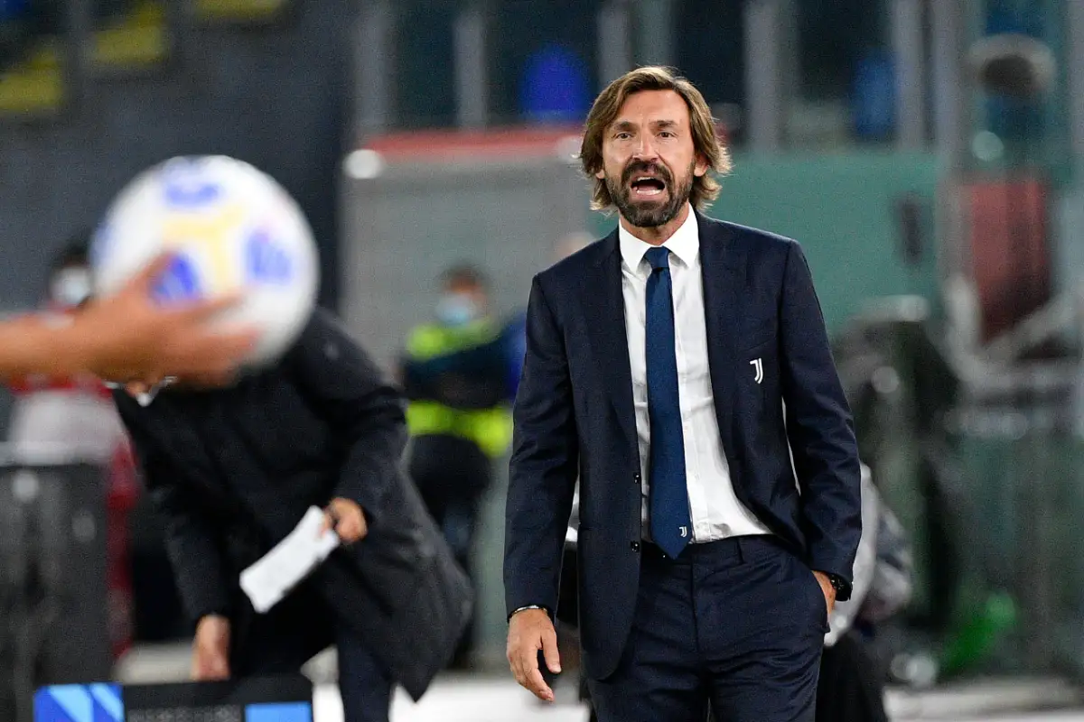 Officiel, Andrea Pirlo rejoint United FC