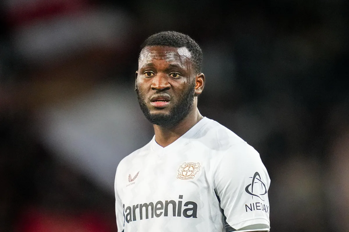 Officiel : Le Bayer Leverkusen tient le remplaçant de Victor Boniface