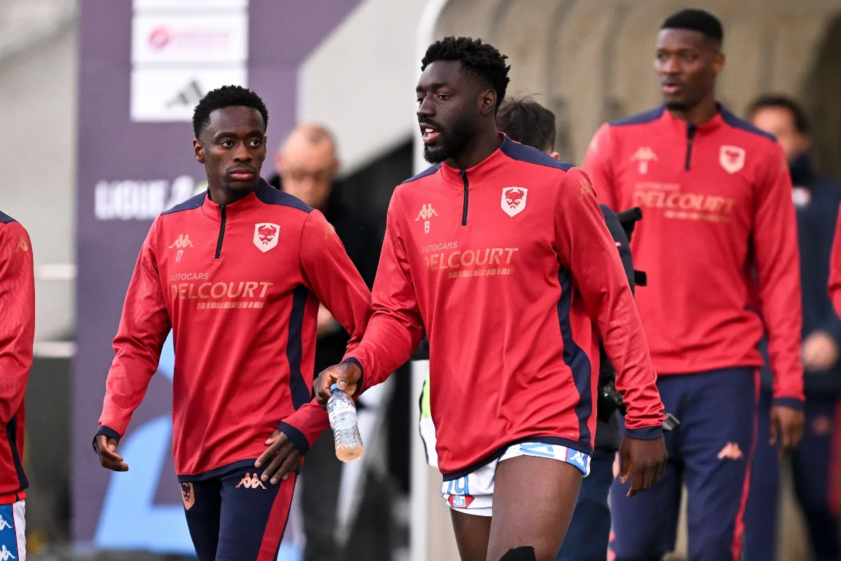 Officiel : Le HAC signe une seconde recrue