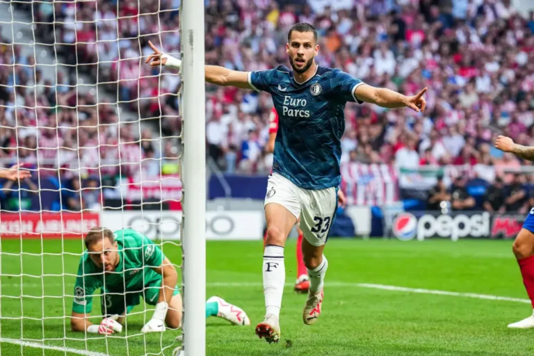 Officiel, Madrid accueille un talentueux défenseur