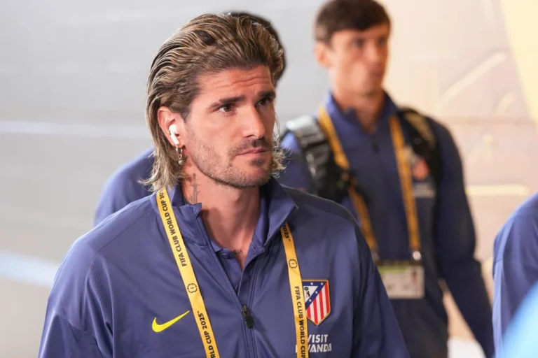 Officiel : Rodrigo De Paul rejoint l'Inter Miami