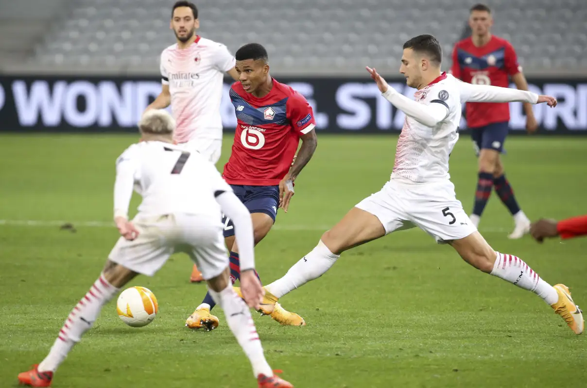 Officiel, un défenseur de Madrid rejoint la Premier League