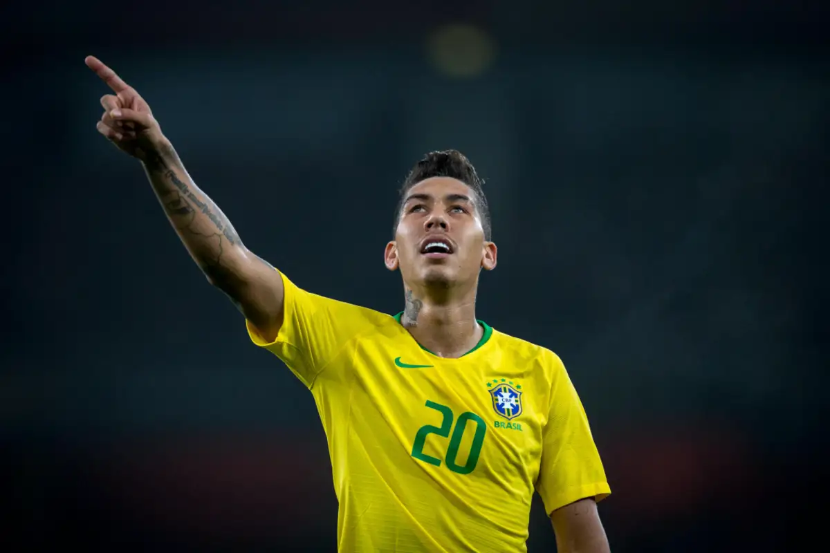 Officiel, un ex de Liverpool quitte l'Arabie saoudite