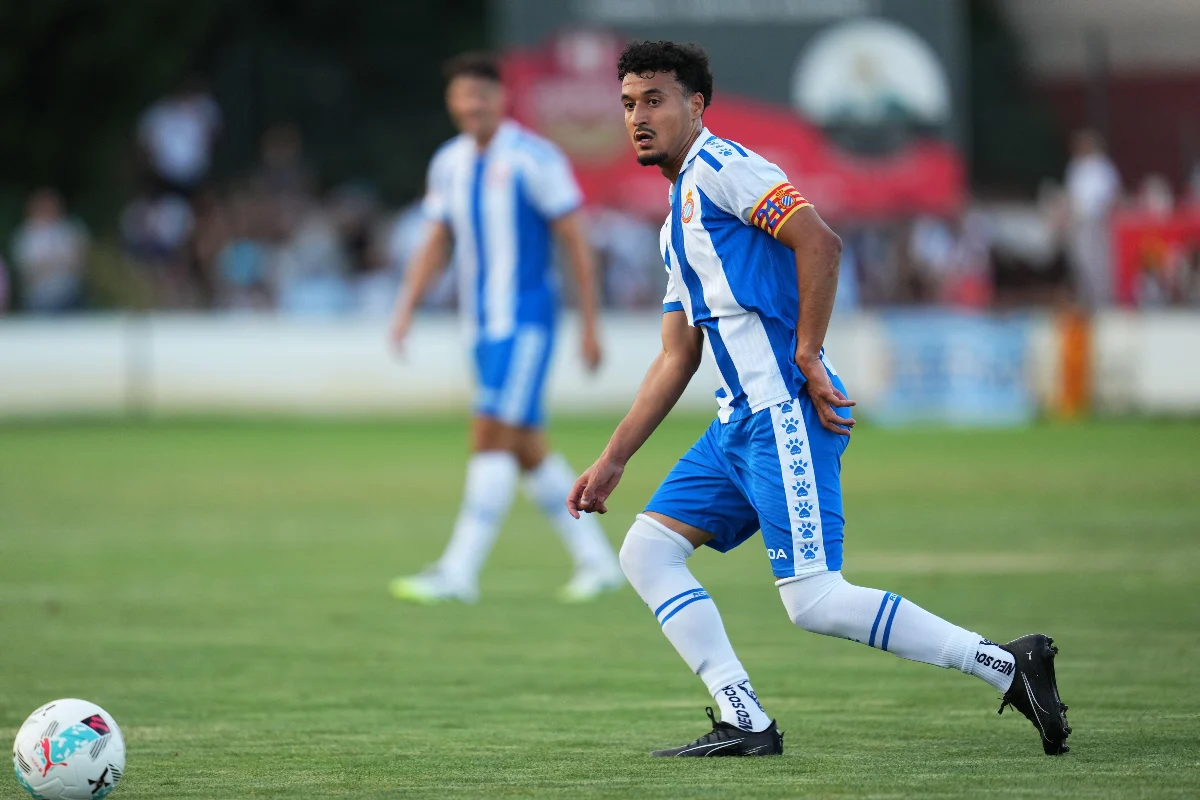 Bayer Leverkusen : Un jeune talent marocain en ligne de mire