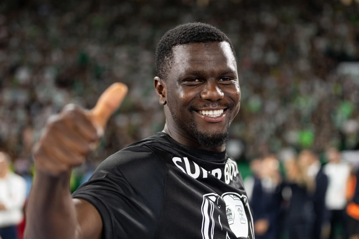 Sporting Portugal: Un crack ivoirien va filer en Premier League