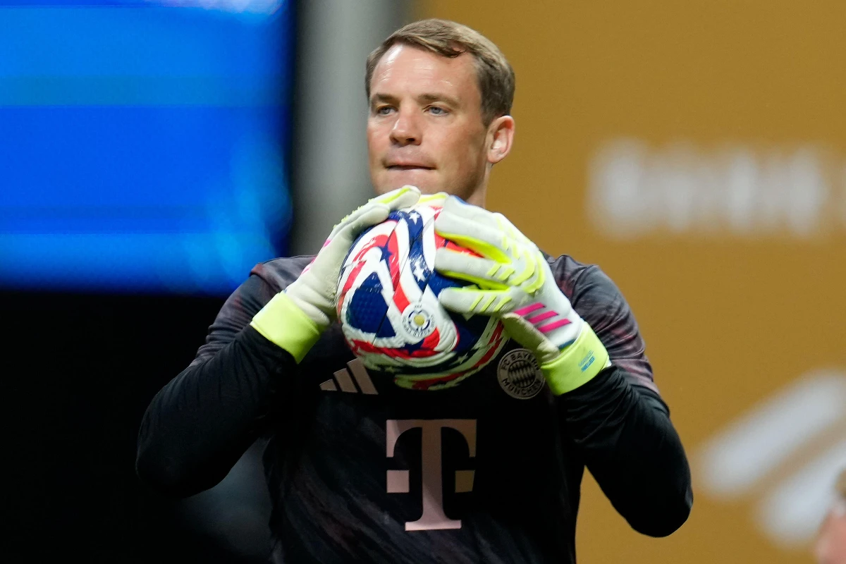 PSG/Bayern : Manuel Neuer « Donnarumma n'a aucun respect... »