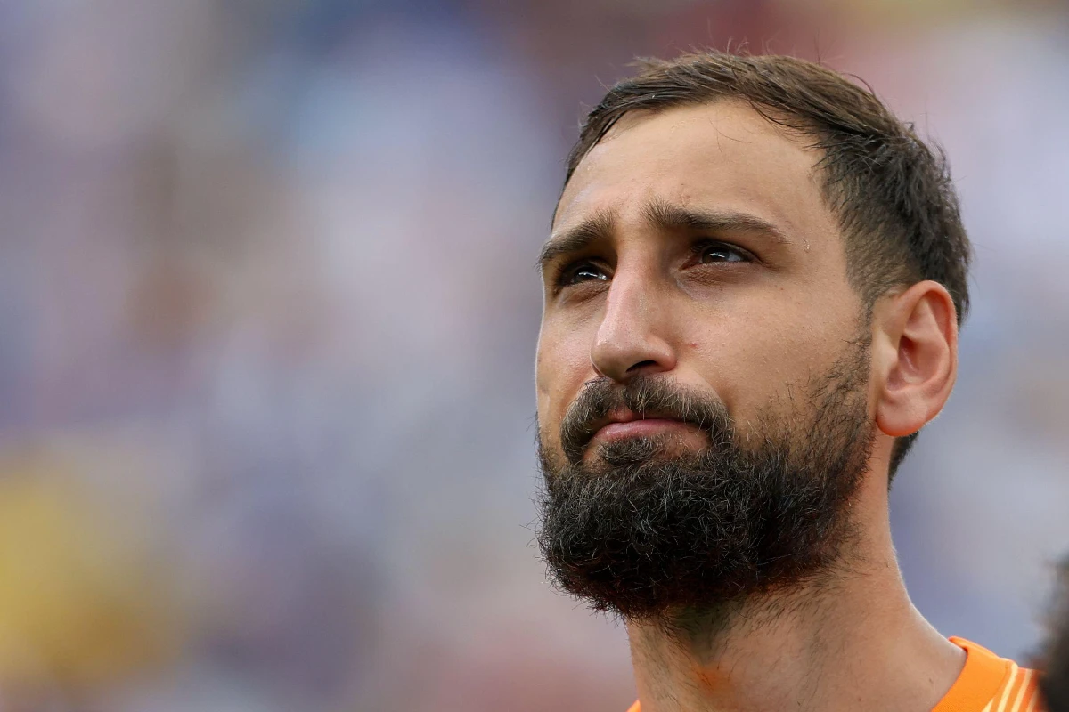 PSG : Gianluigi Donnarumma n'a jamais été aussi proche d'un départ