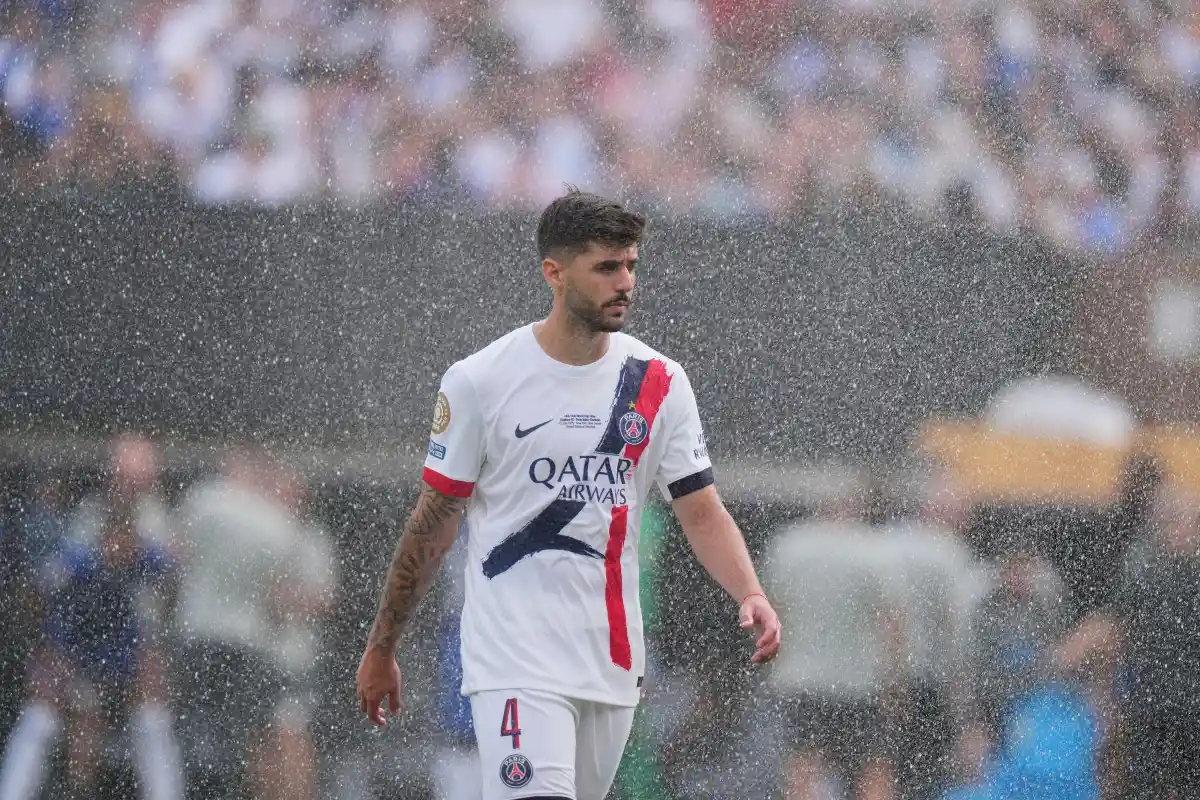 PSG : Lucas Beraldo ne peut plus attendre