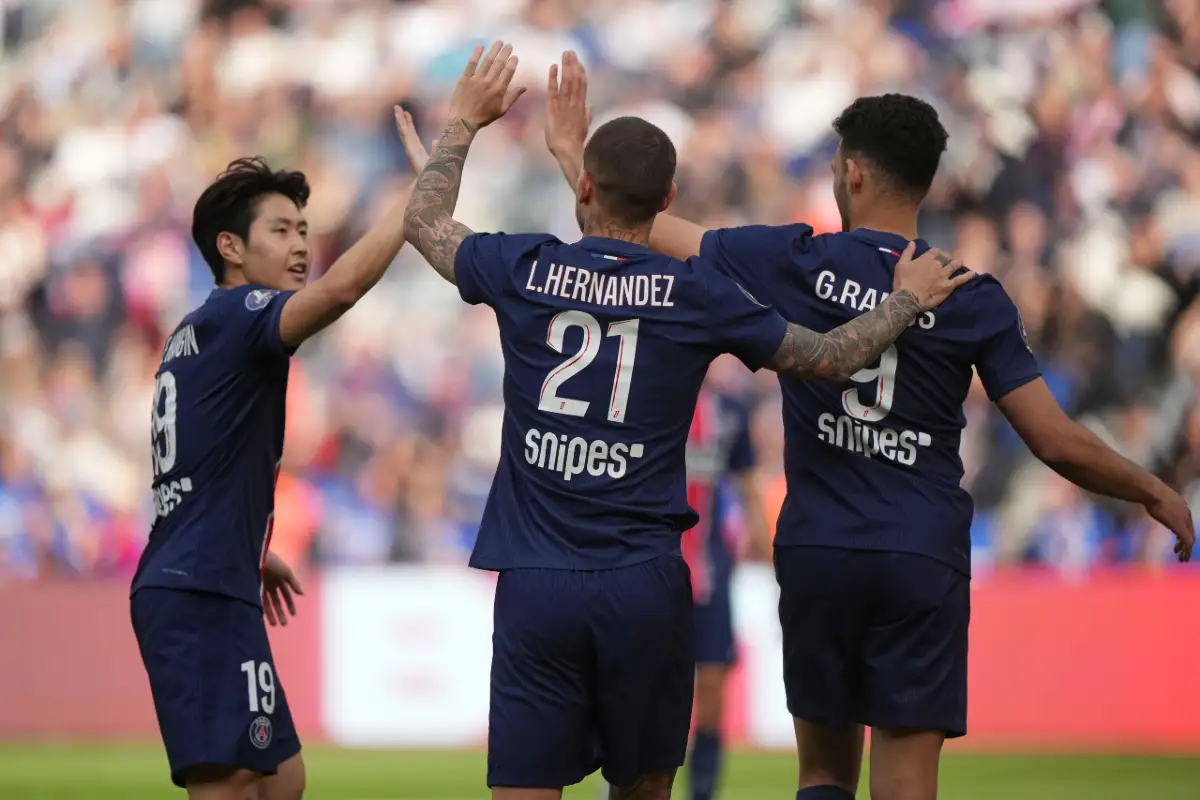 PSG : un Français et deux autres joueurs sont à vendre