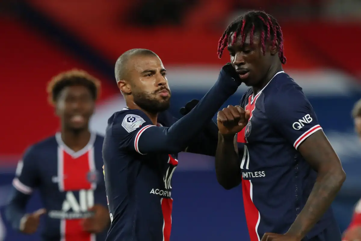 PSG : un attaquant va prolonger son exil en Italie