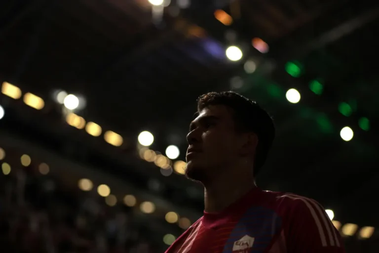 PSG : un concurrent de Donnarumma officialisé