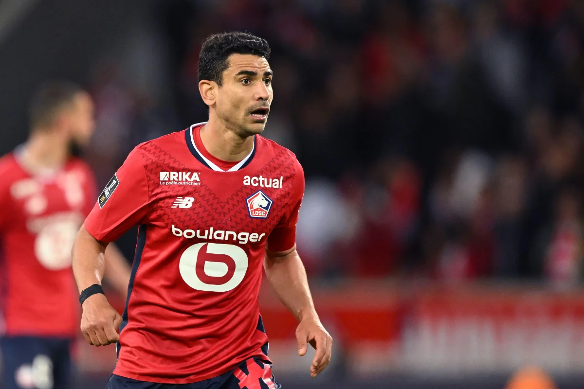 Paris FC : Un couac dans le dossier Benjamin André