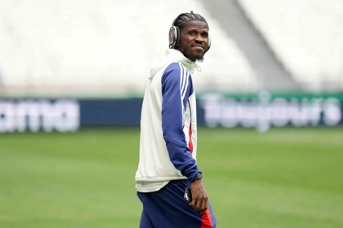OL: Un troisième club espagnol coche le nom de l'indésirable Paul Akouokou