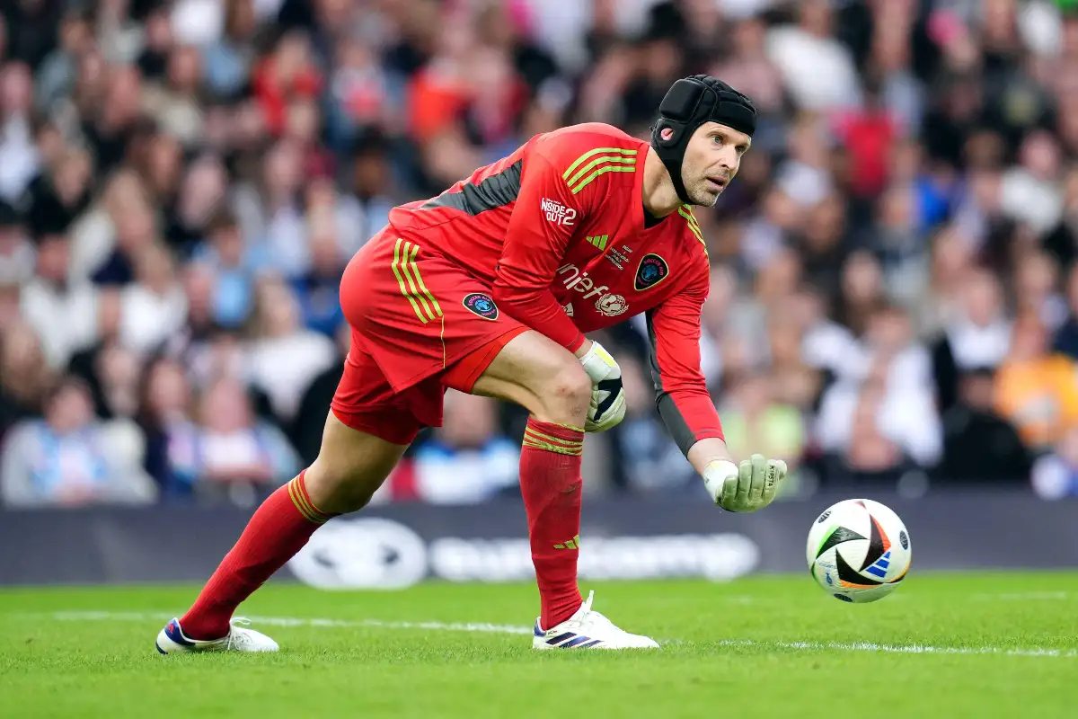 Fulham accueille le fils d'une légende de la PL