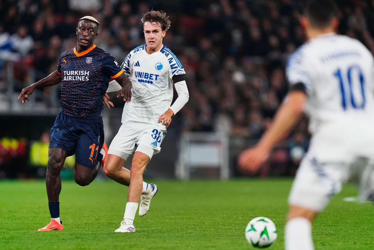 FC Metz : Un buteur sénégalais en ligne de mire