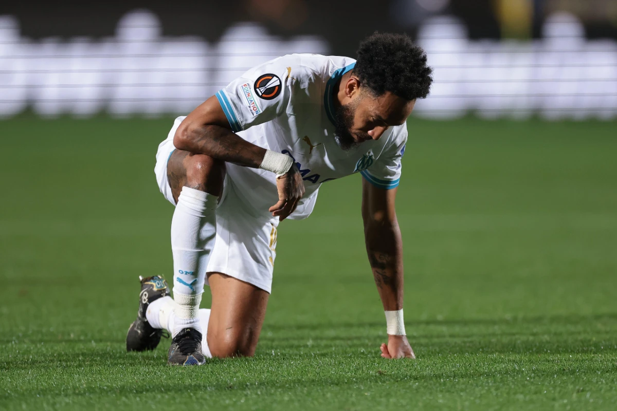 Tout le monde veut de cet ancien de l'OM