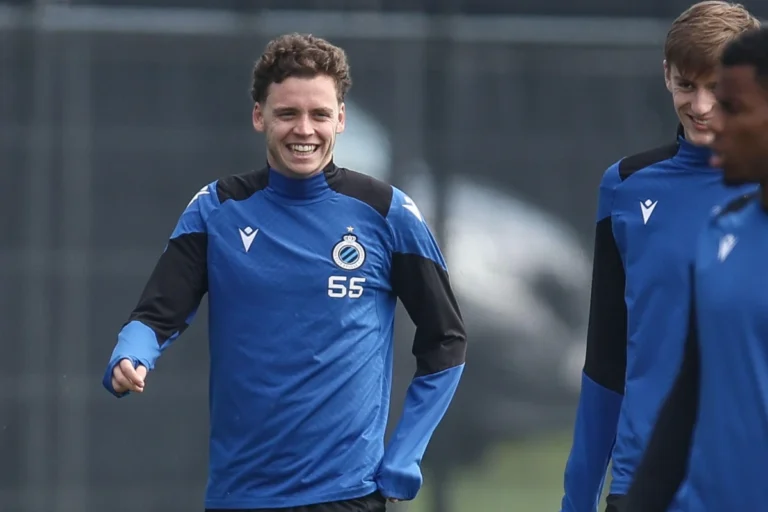 Premier League : Un défenseur belge arrive chez les Seagulls