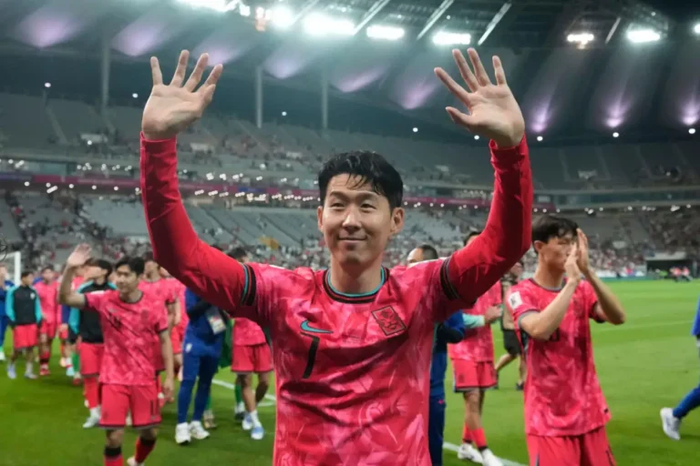 Premier League : le nouveau Son Heung-min s'en va