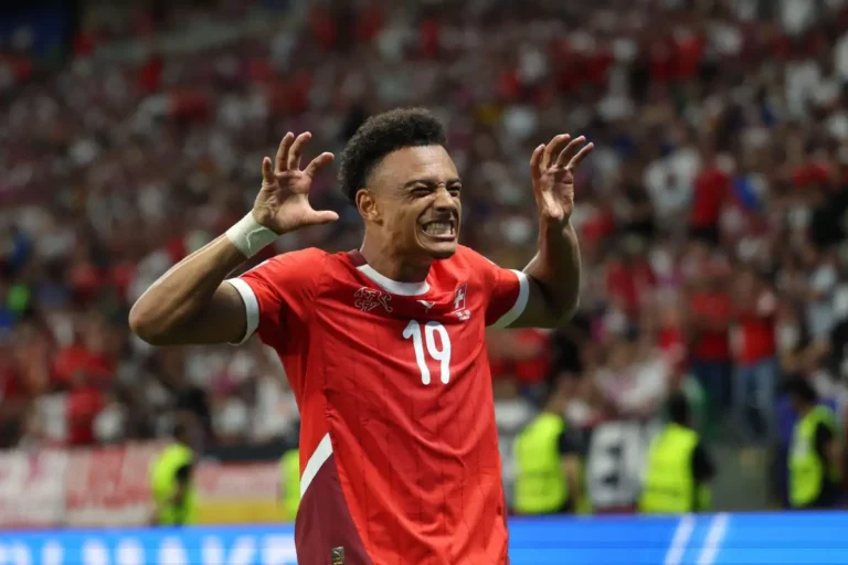 Premier League : un buteur suisse débarque (Officiel)