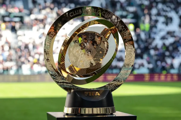 Quelles sont les équipes les plus titrées en Coupe du Monde des Clubs ©Alamy