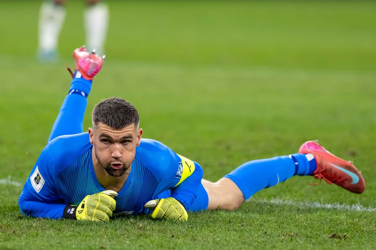 RC Lens : Mathew Ryan a un sérieux prétendant