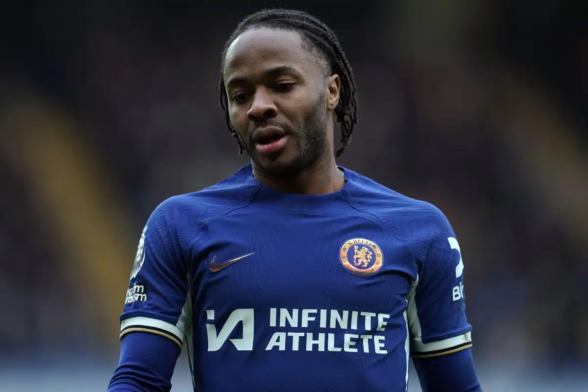 Chelsea : une nouvelle porte de sortie s'offre à Raheem Sterling