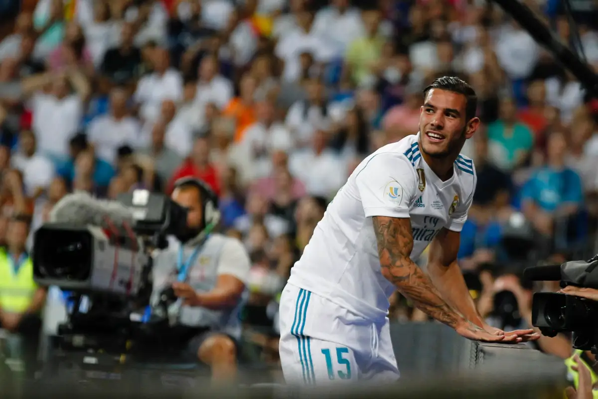 Real Madrid : Fran Garcia va remplacer un Français en Italie