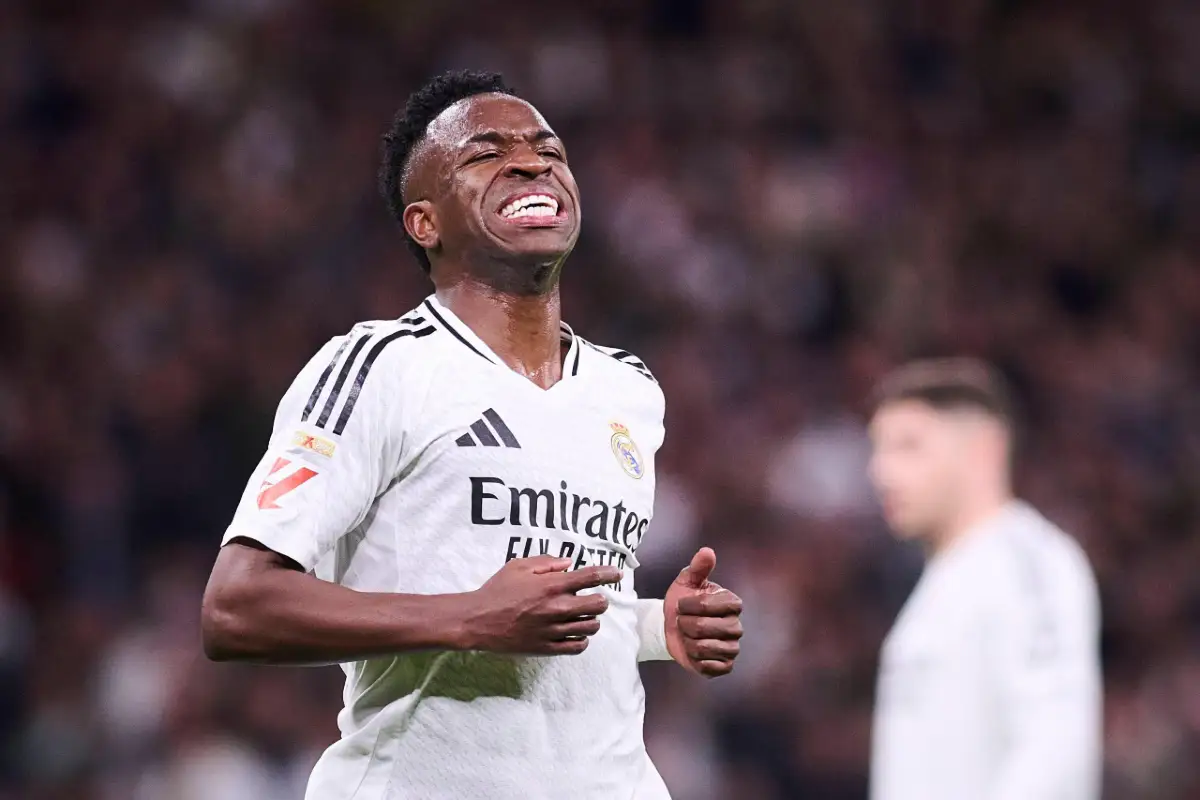 Real Madrid : Vinicius ne pourra pas dire non à cette offre