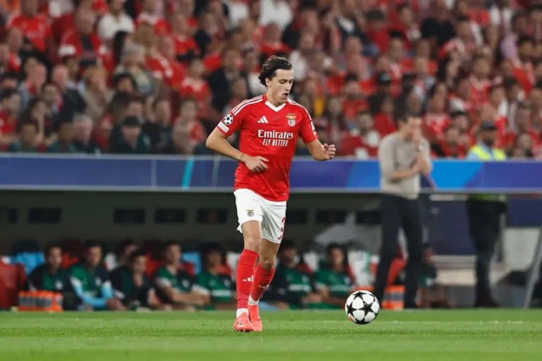 Real Madrid : enfin, ce prometteur défenseur revient