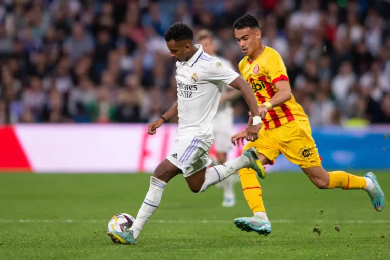 Real Madrid : un Brésilien donne des maux de tête à Pérez