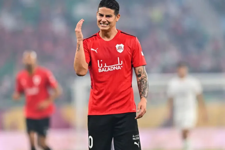 Real Madrid : un ancien madrilène revient en Liga