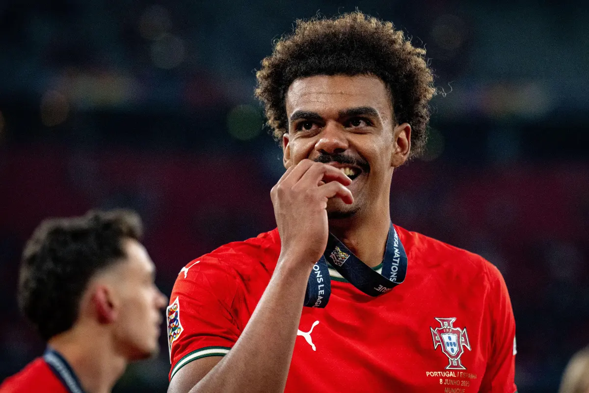 Bayern Munich : Un international portugais pour renforcer la défense