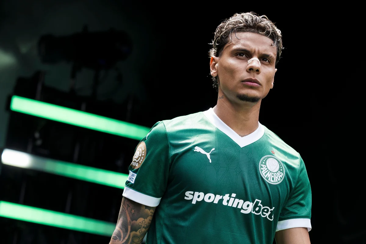 Inter Milan : Un international colombien dans le viseur