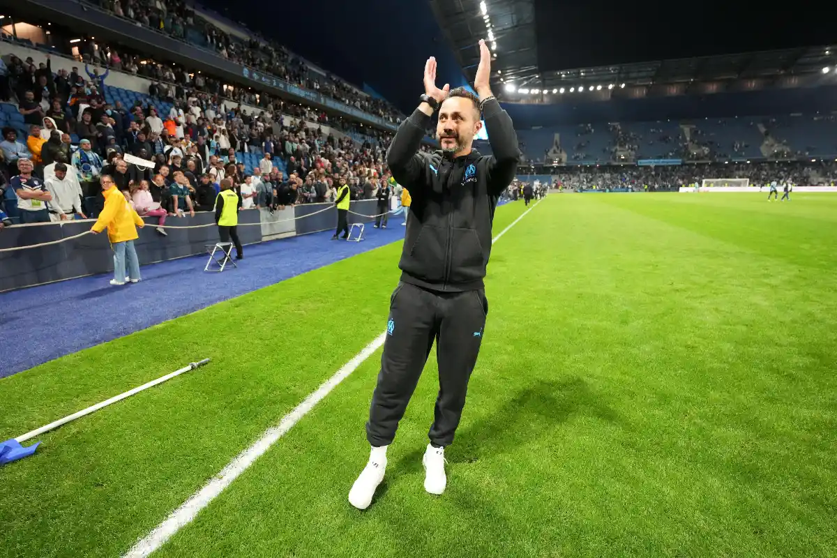 L'OM sur la trace d'un jeune crack malien