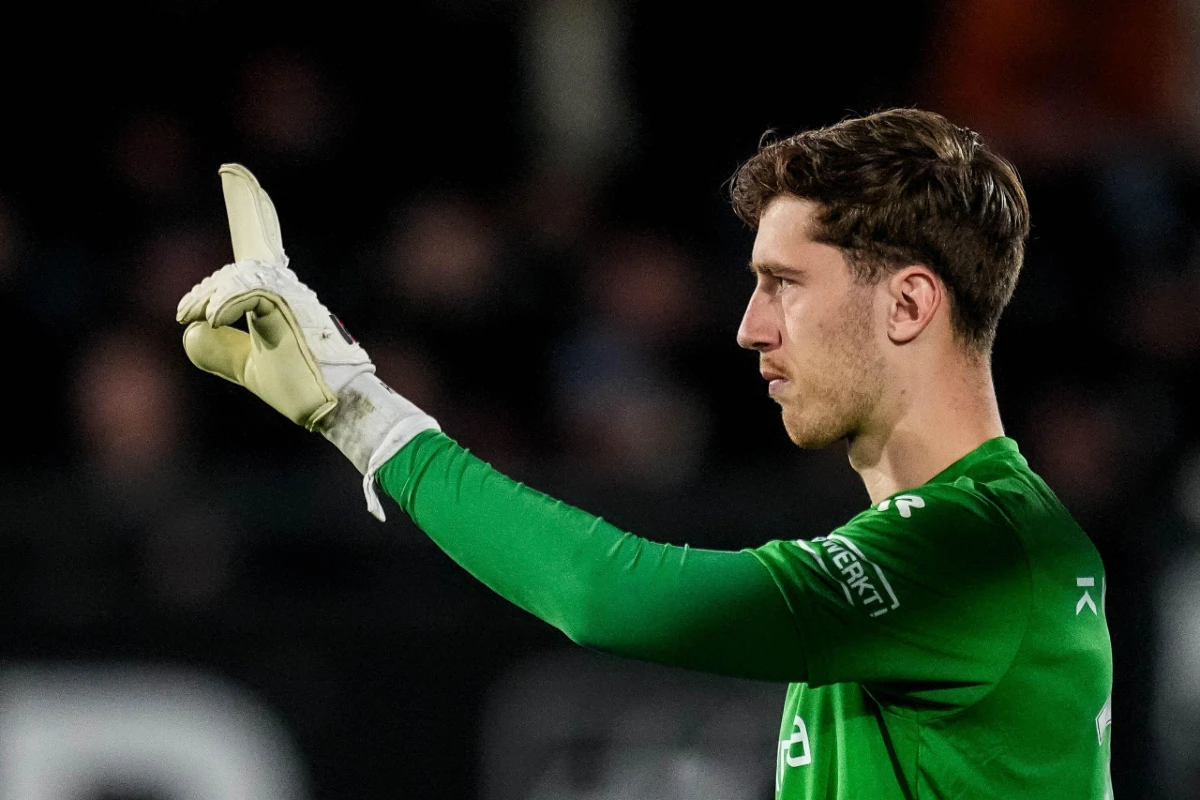 Le remplaçant de Chevalier snobe Lille et prend la route de la Premier League