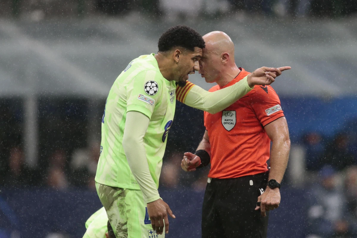FC Barcelone: Je joue ou je me casse