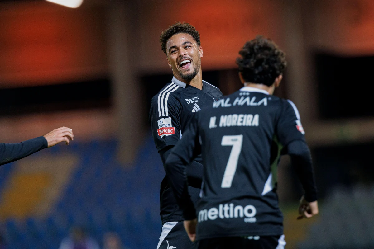 Ruben Kluivert à Lyon : la bande annonce qui fait sensation