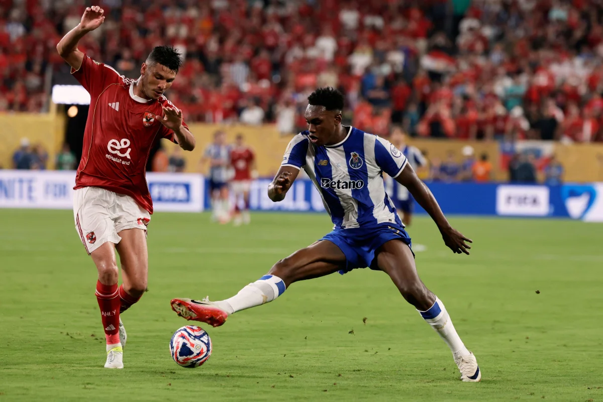Newcastle fonce sur un jeune buteur espagnol