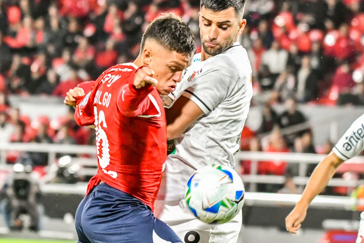Toulouse accueille un jeune buteur argentin