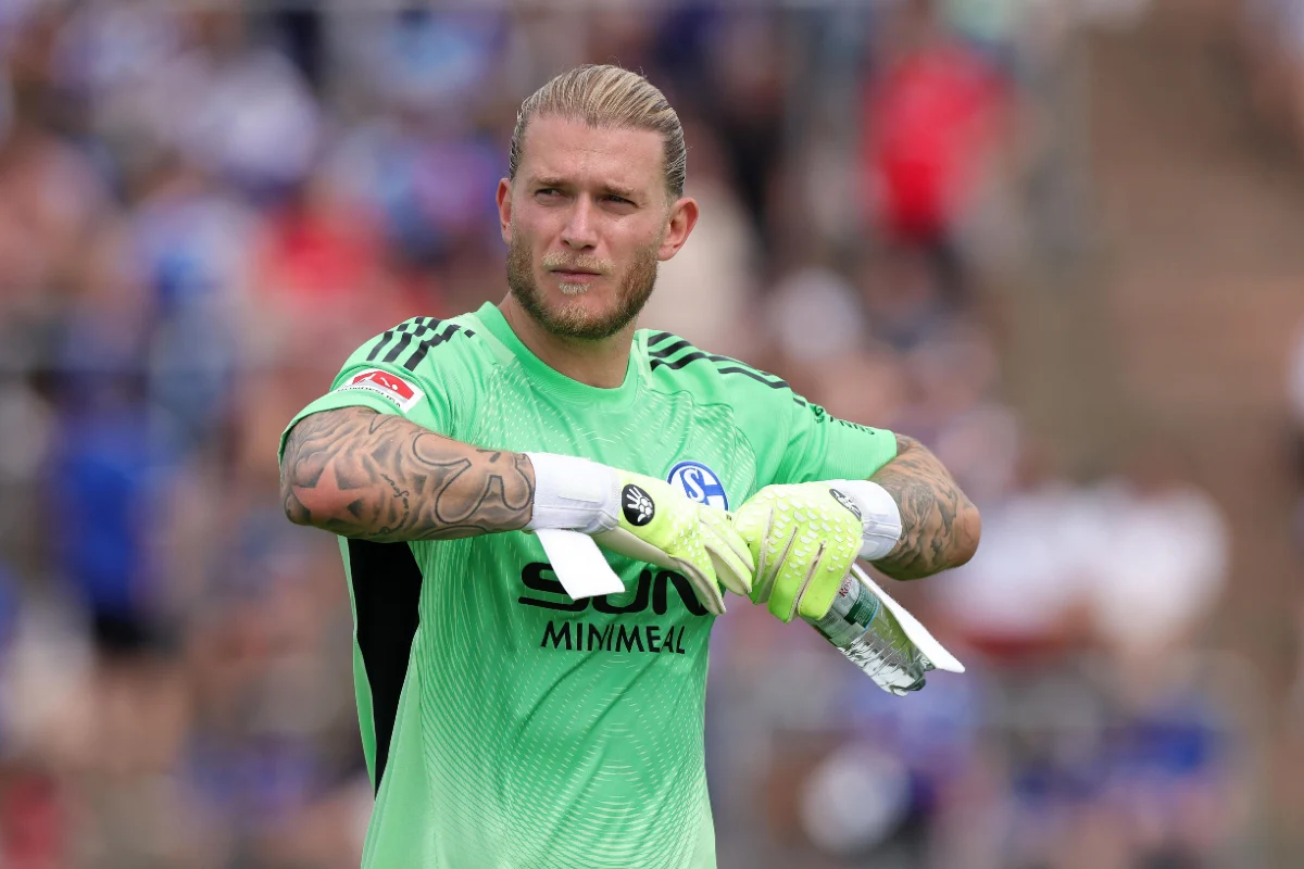 Schalke 04 : L'effet domino, Loris Karius encore sous les feux des projecteurs