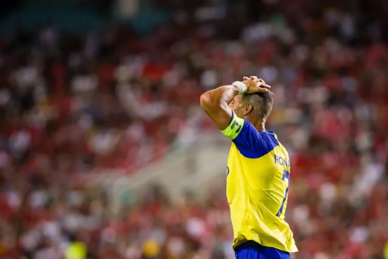 Serie A : le meilleur buteur victime de graves chantages