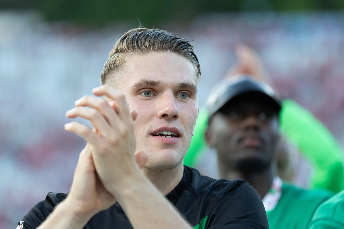 Sporting CP : Viktor Gyökeres s'affirme parmi les plus grands