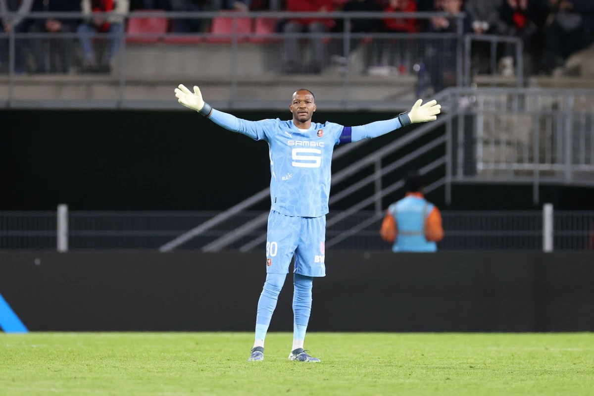 Il a 40 ans, il est sans club, pourtant il refuse une offre