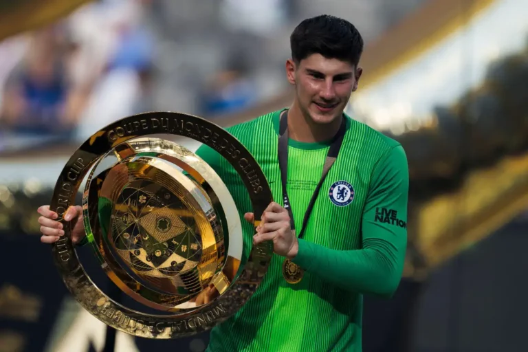 Strasbourg : officiel, le nouveau Thibaut Courtois est là