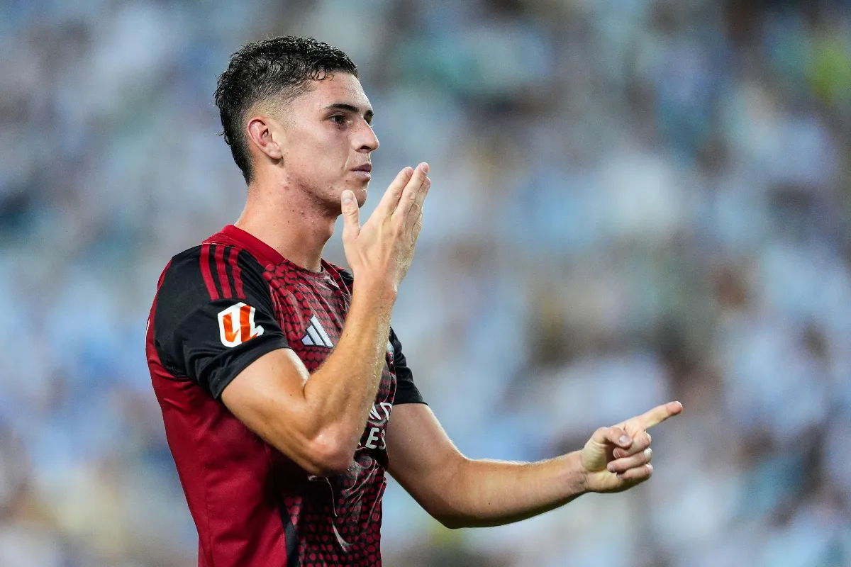 Strasbourg va s'offrir un buteur de Liga 2