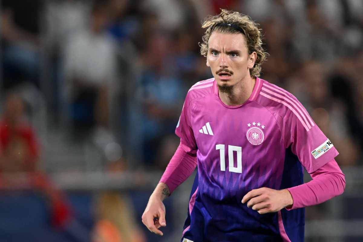 Nick Woltemade, le Bayern Munich doit élever la cagnotte